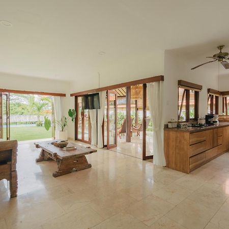 Villa Asmara Uluwatu Dış mekan fotoğraf