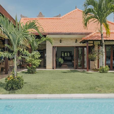 Villa Asmara Uluwatu Dış mekan fotoğraf