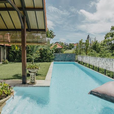 Villa Asmara Uluwatu Dış mekan fotoğraf