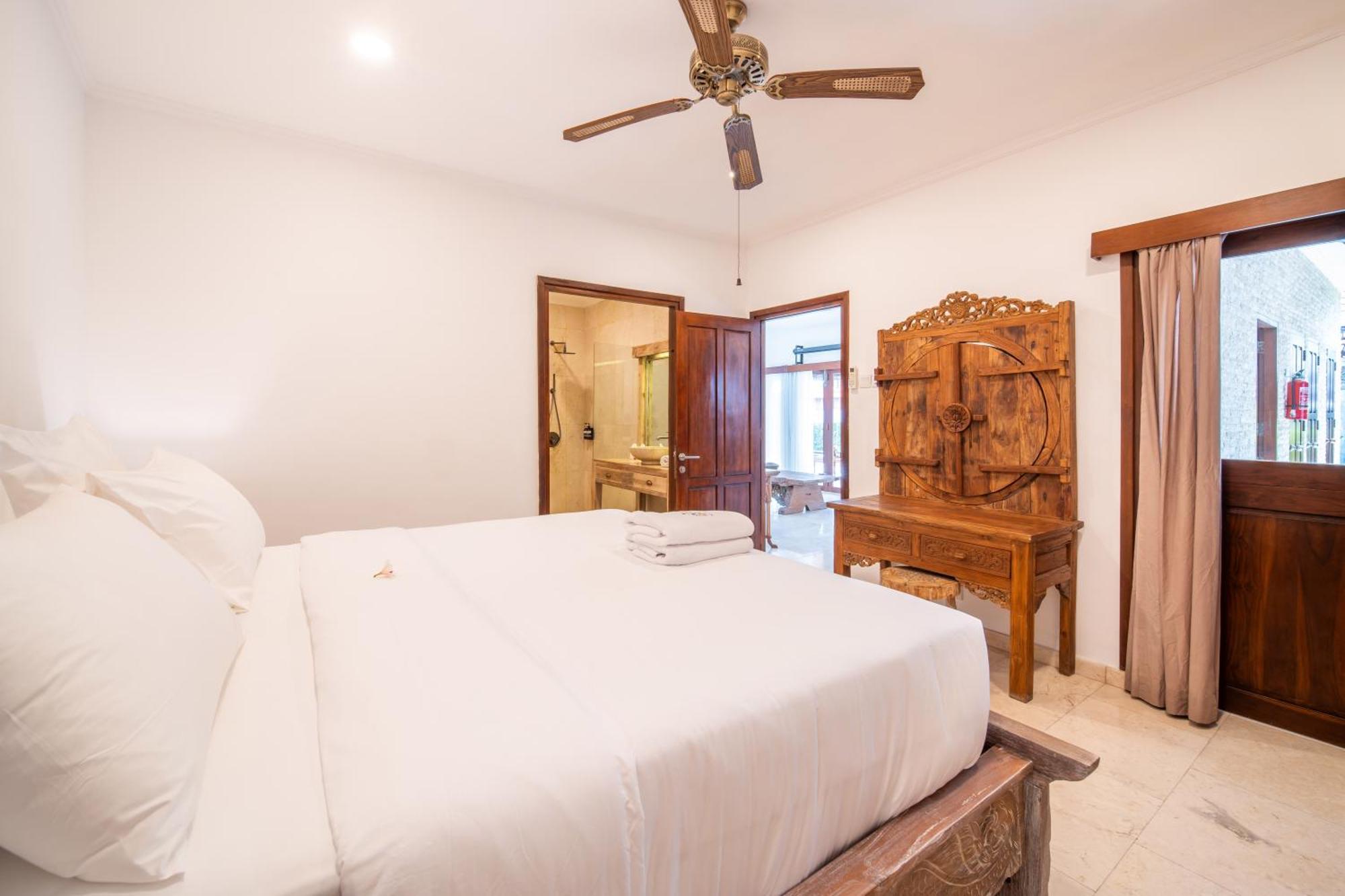 Villa Asmara Uluwatu Dış mekan fotoğraf