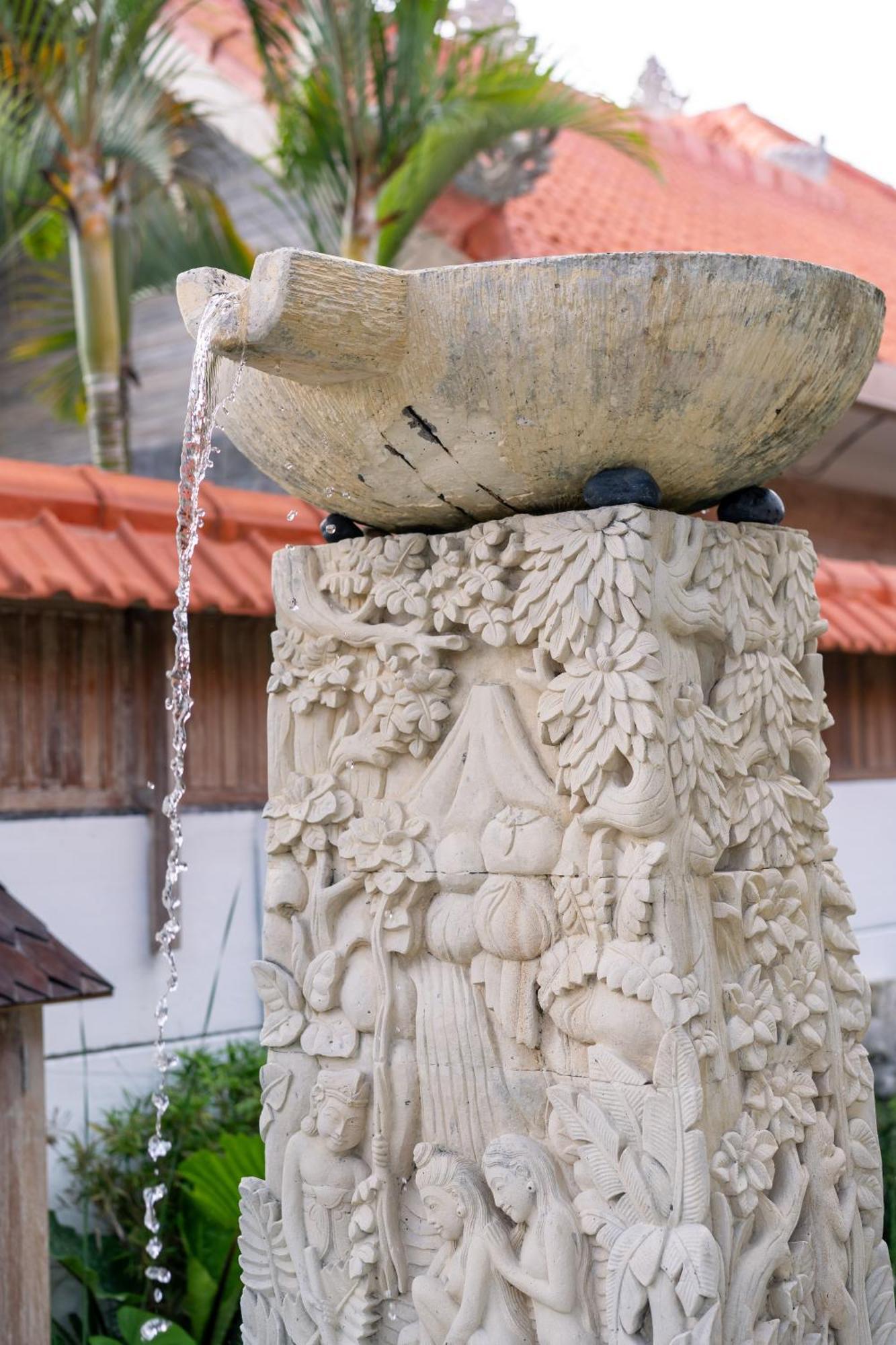 Villa Asmara Uluwatu Dış mekan fotoğraf