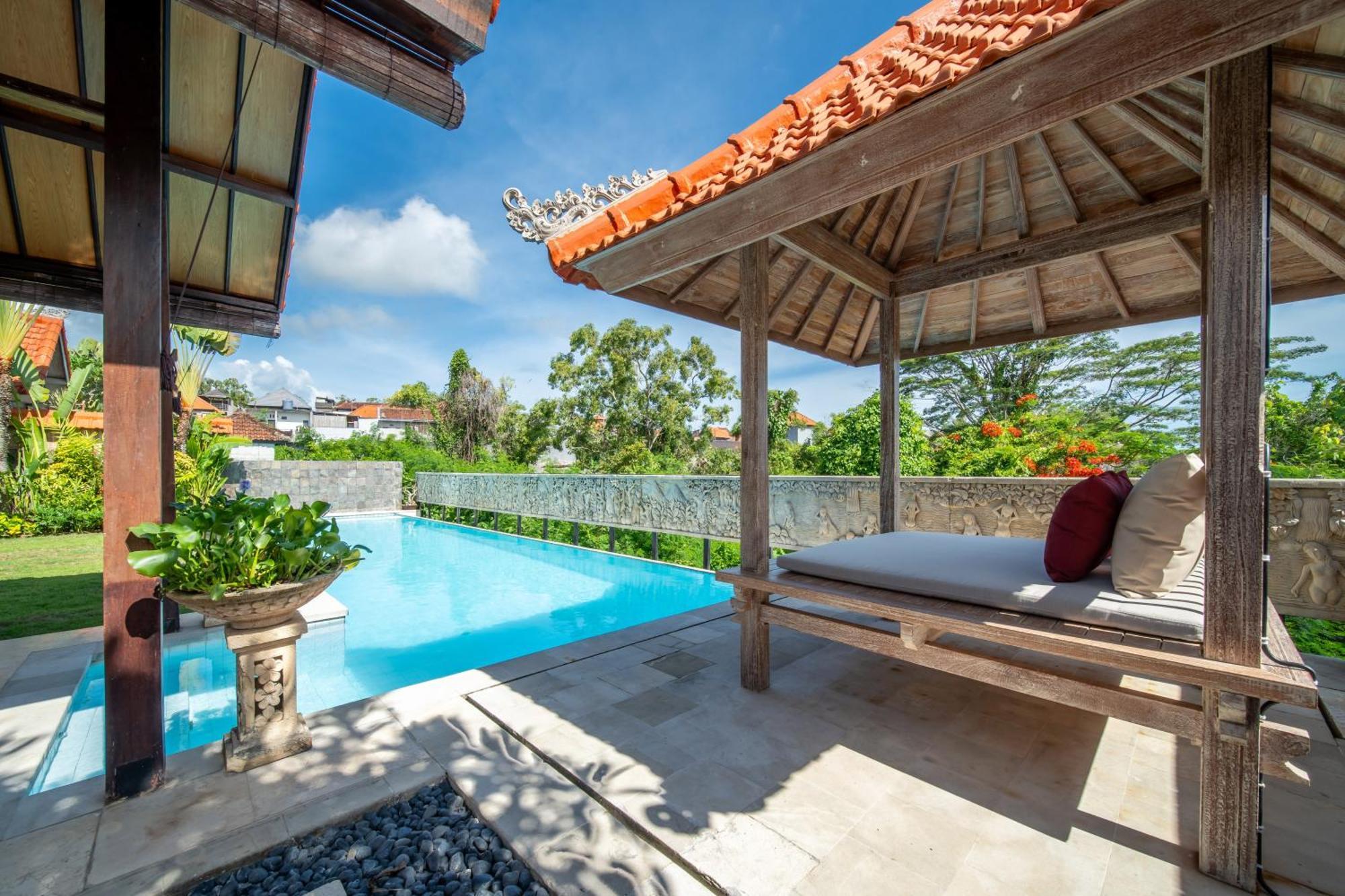 Villa Asmara Uluwatu Dış mekan fotoğraf