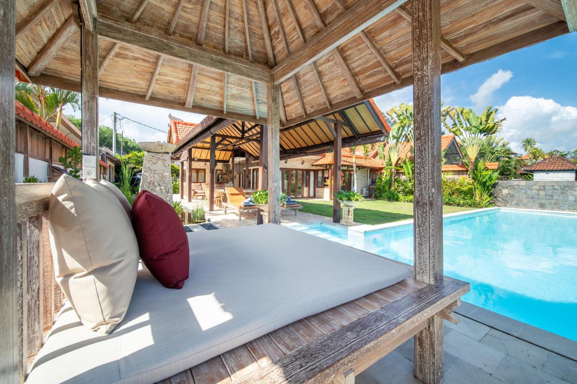Villa Asmara Uluwatu Dış mekan fotoğraf