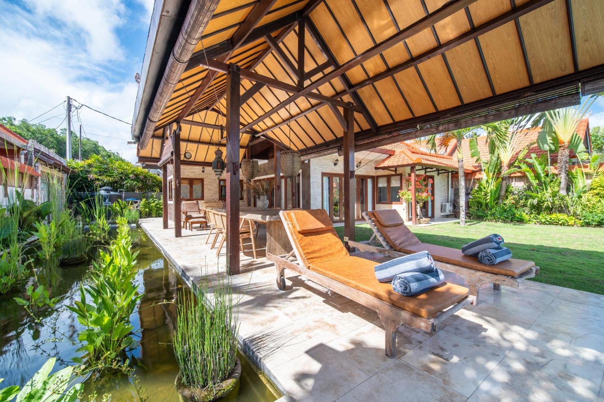 Villa Asmara Uluwatu Dış mekan fotoğraf