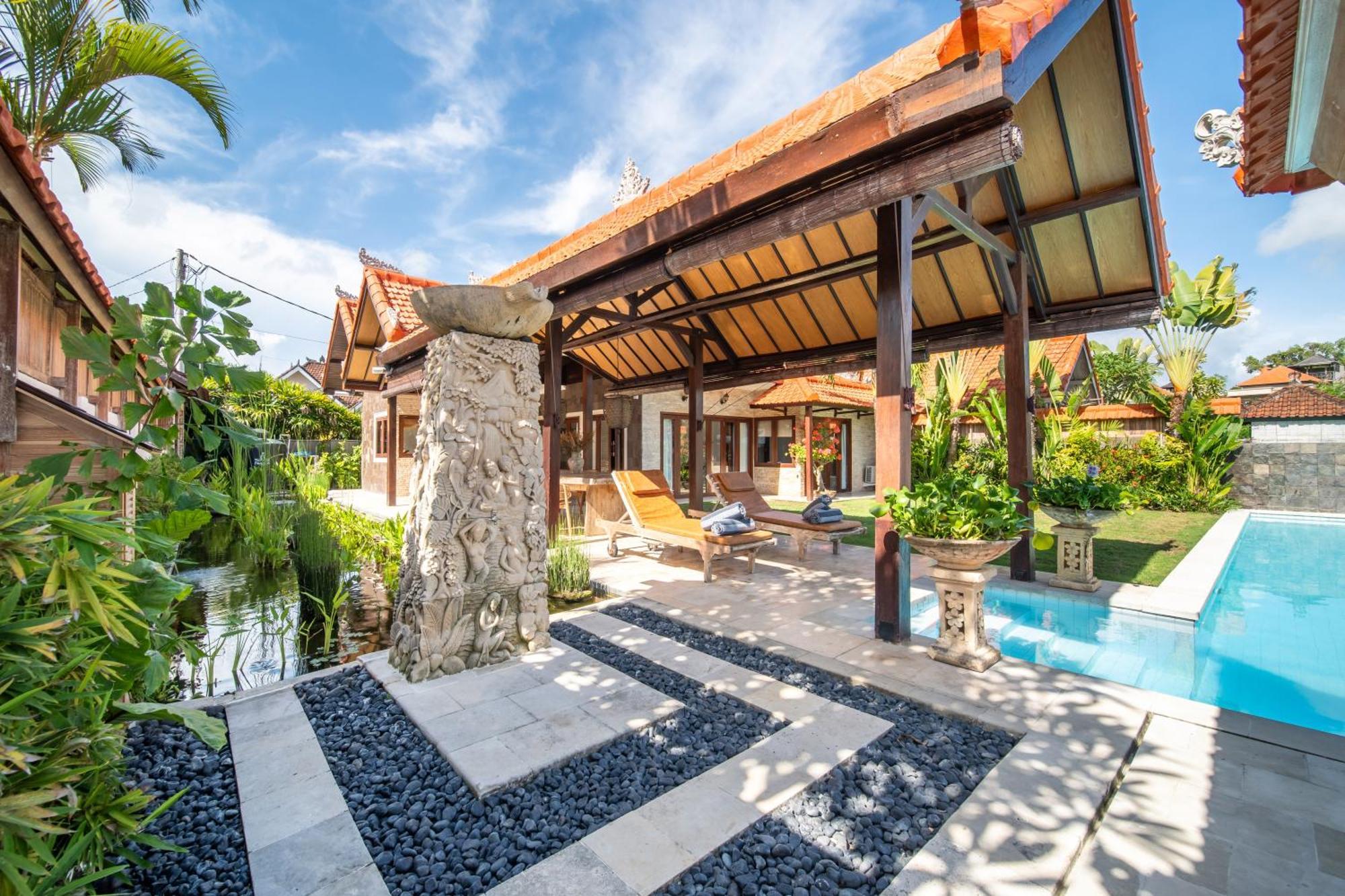 Villa Asmara Uluwatu Dış mekan fotoğraf