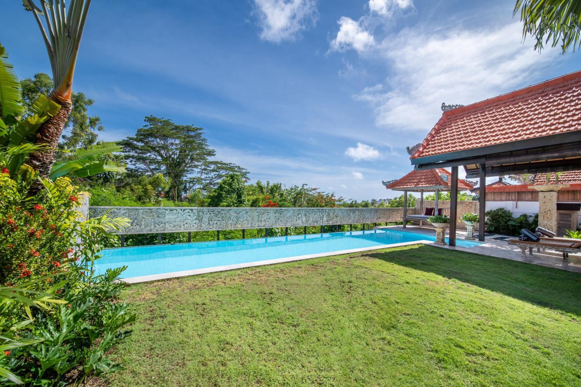 Villa Asmara Uluwatu Dış mekan fotoğraf