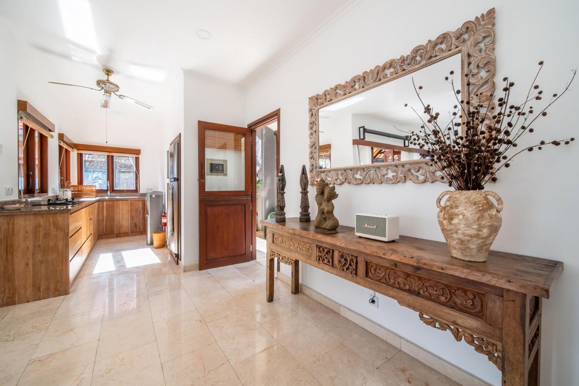 Villa Asmara Uluwatu Dış mekan fotoğraf