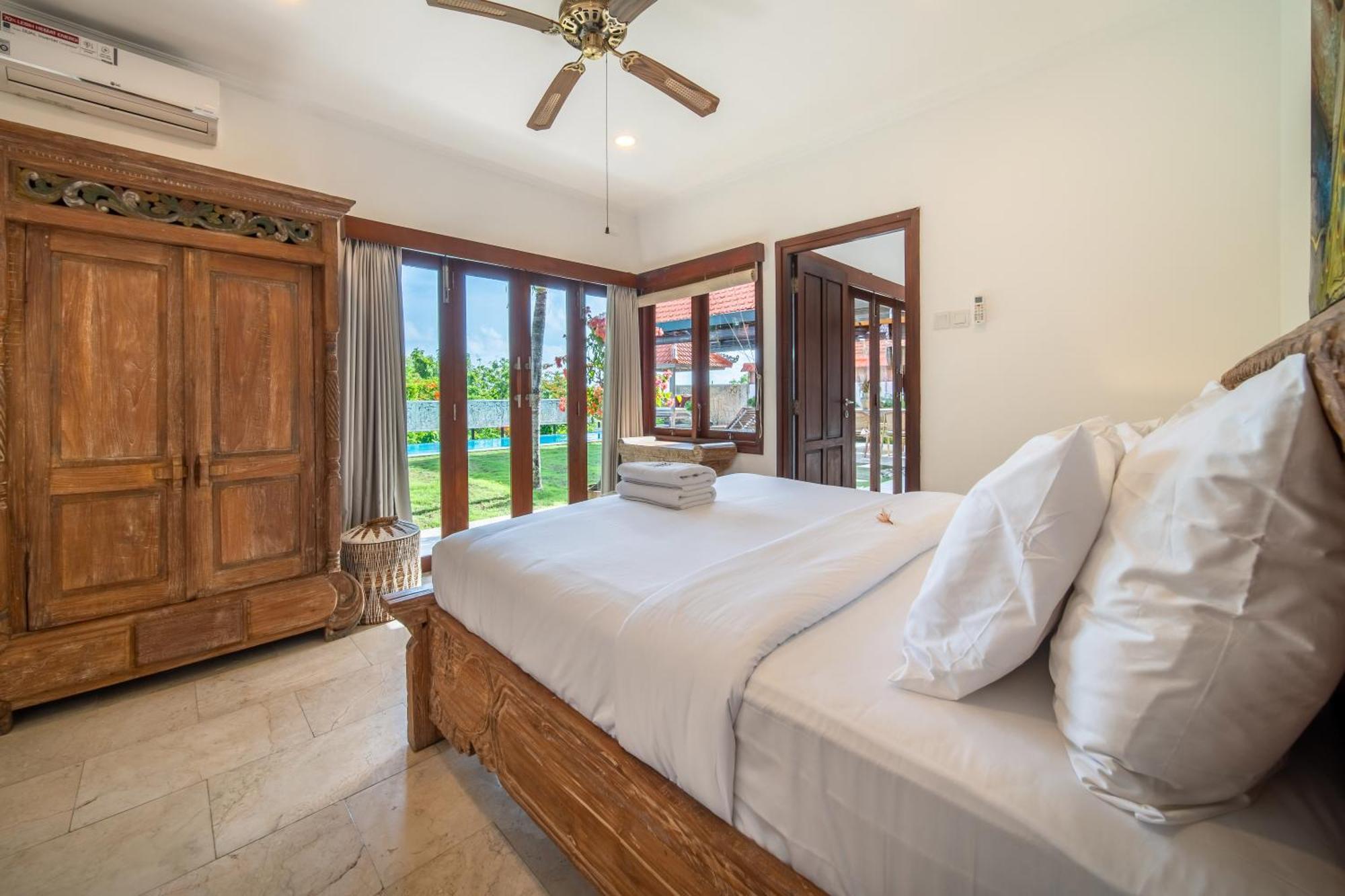 Villa Asmara Uluwatu Dış mekan fotoğraf