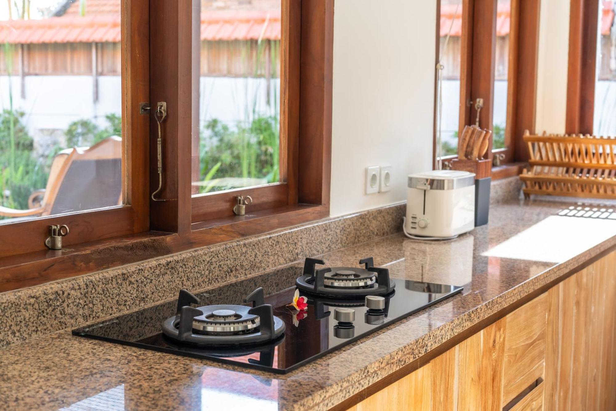 Villa Asmara Uluwatu Dış mekan fotoğraf