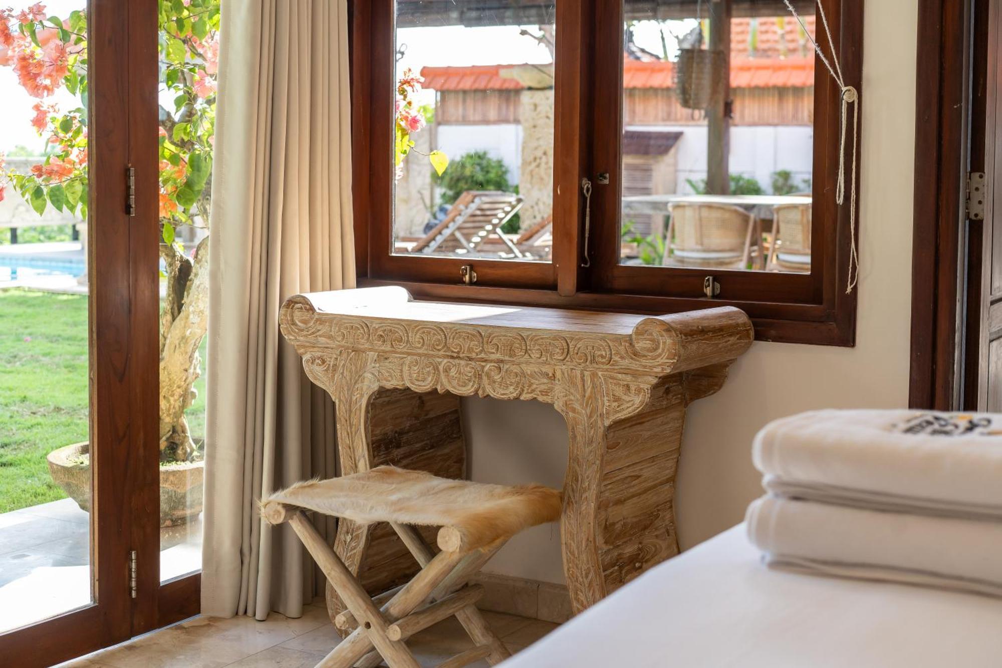 Villa Asmara Uluwatu Dış mekan fotoğraf