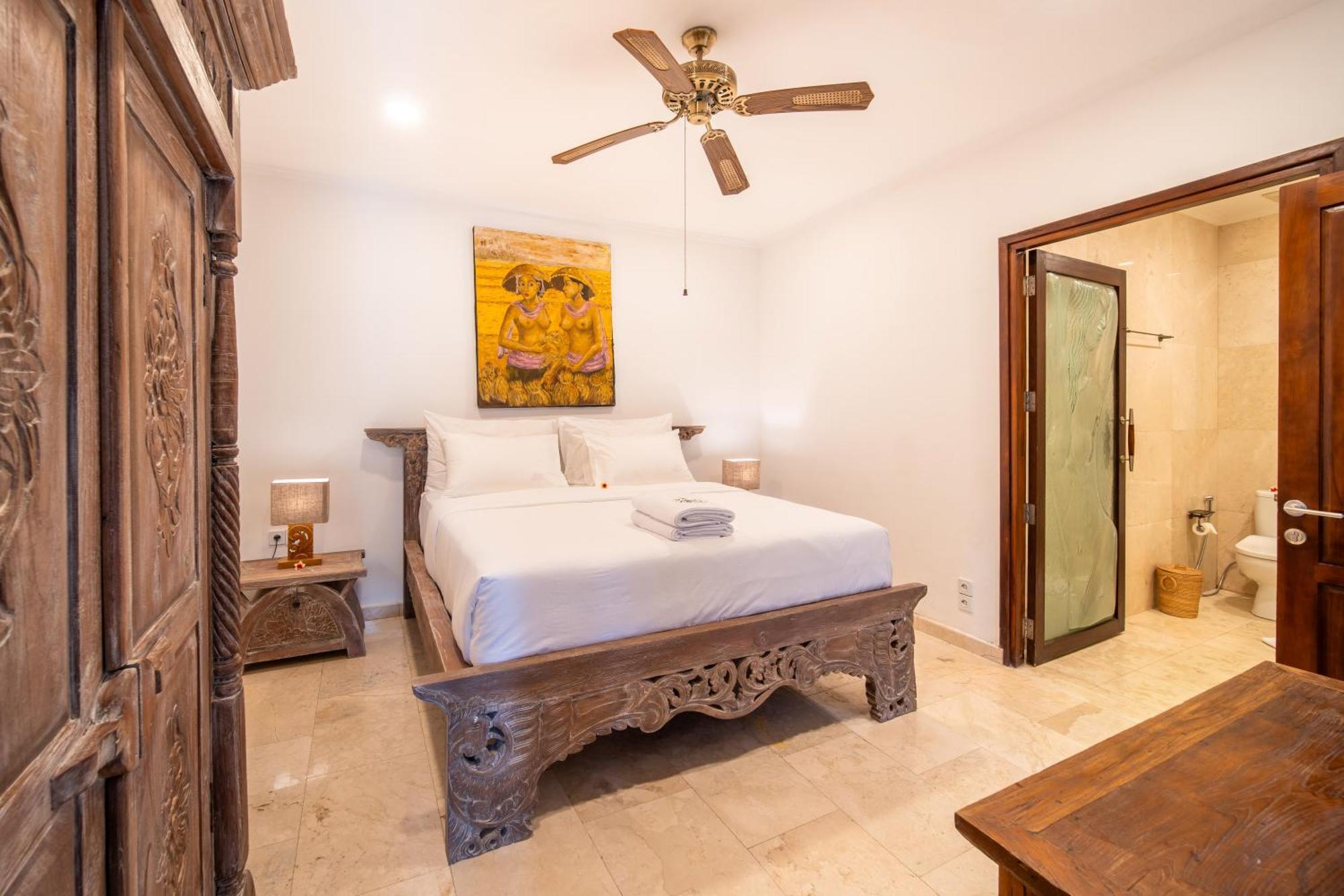 Villa Asmara Uluwatu Dış mekan fotoğraf