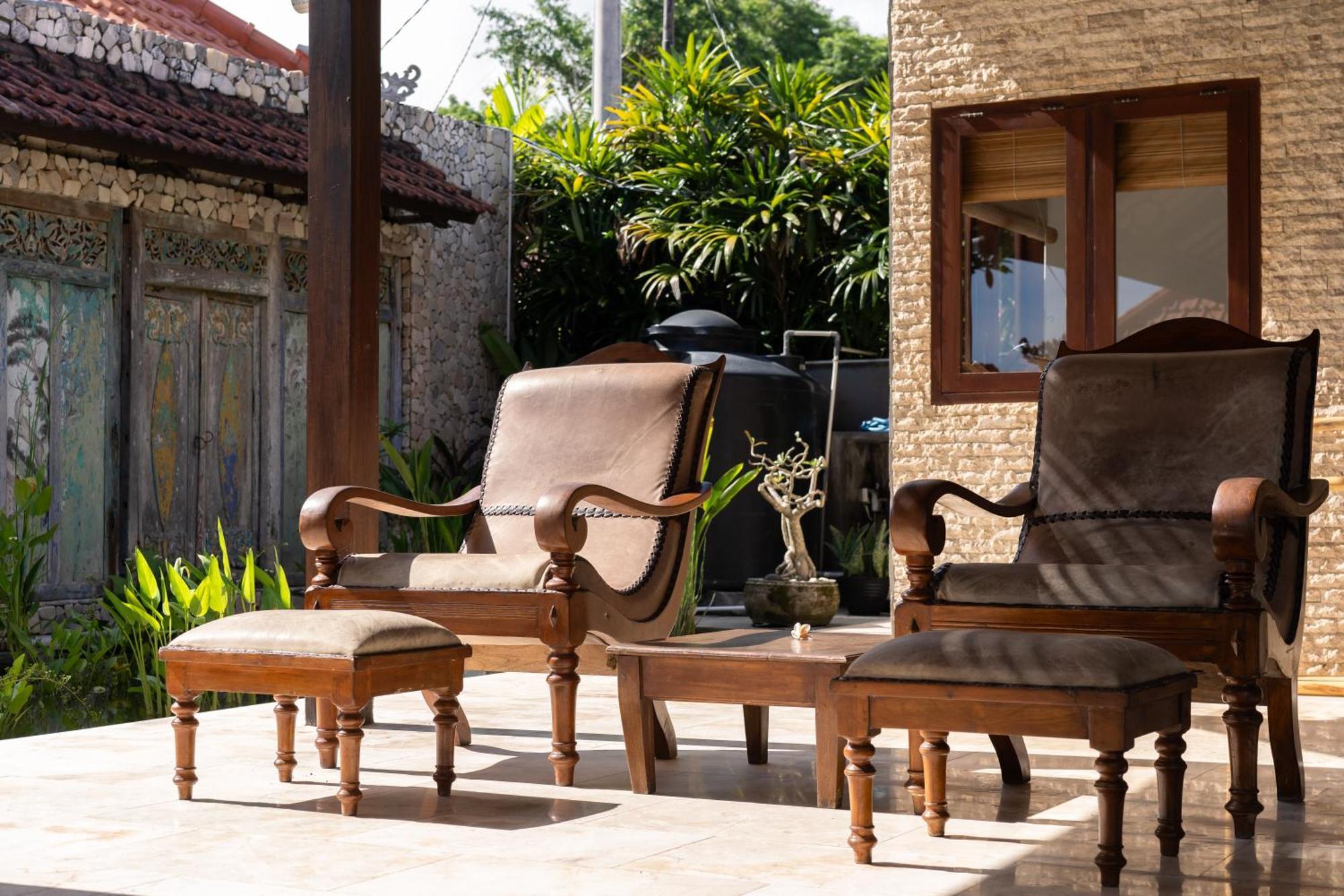 Villa Asmara Uluwatu Dış mekan fotoğraf