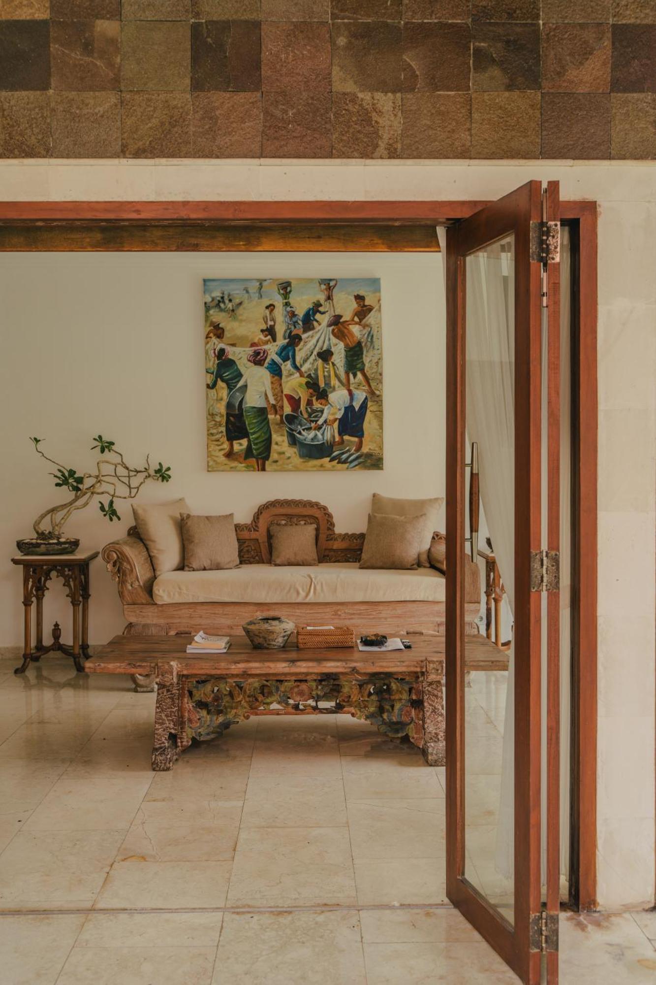 Villa Asmara Uluwatu Dış mekan fotoğraf