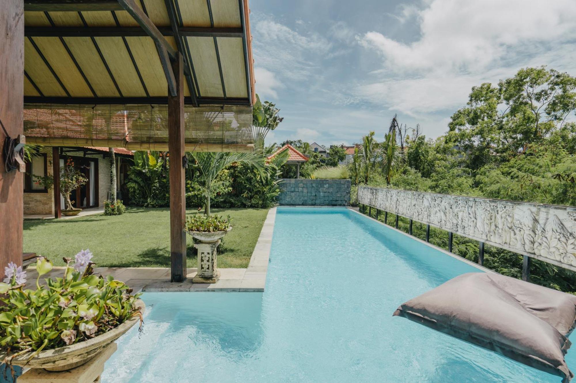 Villa Asmara Uluwatu Dış mekan fotoğraf