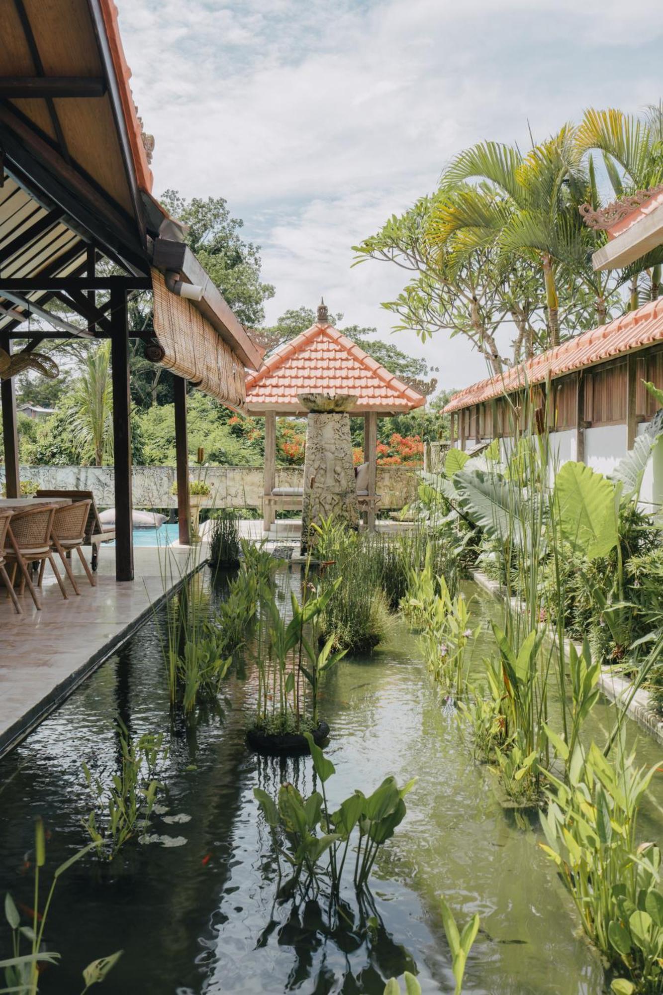 Villa Asmara Uluwatu Dış mekan fotoğraf
